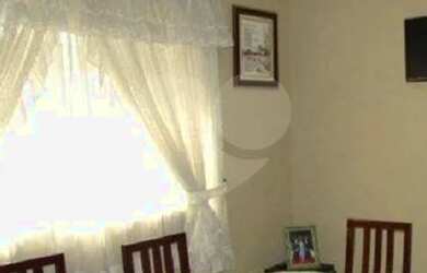 Imagem 3: Sobrado no City Pinheirinho