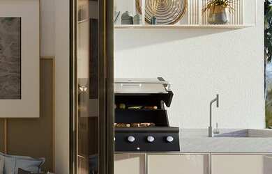 Imagem 2: Apartamento Beira Mar 01 Quarto Praia Dos Carneiros, Tamandaré CONFIRA