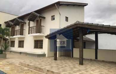 Imagem 3: Sobrado com 3 dormitórios, 8 vagas 580 m² - venda por R$ 1.550.000 ou...