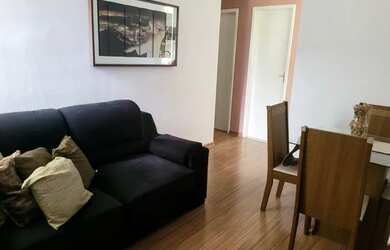 Imagem 9: Apartamento no condomínio Montblanc com 2 quartos, 2 andar