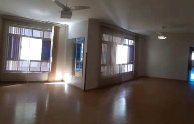 Imagem: O apartamento possui 3 Dormitórios, 3 Banheiros, 1 Vaga na