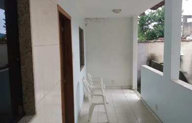 Imagem 4: Casa de frente pra serra. 200m² de Área, 3 Vagas na garageme3 Dormitórios