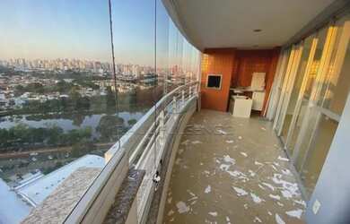 Imagem 5: Londrina - Apartamento Padrão - Gleba Fazenda Palhano