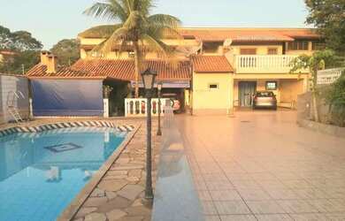 Imagem: Casa no Ipiranga 1 com terreno de 750m²