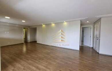 Imagem 13: Apartamento com 3 suítes, 162 m² - venda por R$ 1.590.000 ou aluguel...