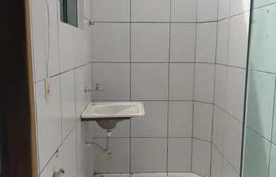 Imagem: A casa em condomínio possui 2 Dormitórios, 1 Banheiro, 1 Vaga