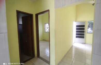 Imagem 3: Casa Santa Etelvina. Varanda, 42m² de Área, 2 Vagas na garageme2 Dormitórios