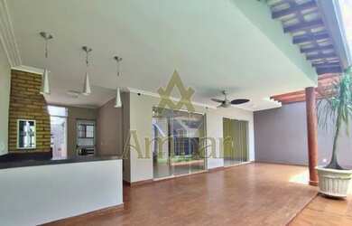 Imagem 1: Casa de Condomínio - Ribeirão Preto - Bonfim Paulista