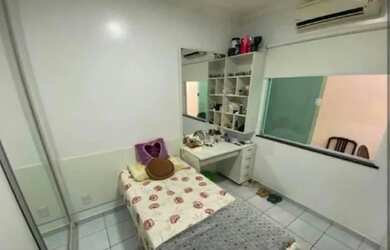 Imagem 4: Casa em condominio fechado na Cohama condominio incluso locação