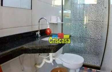 Imagem: A casa possui 2 Dormitórios, 1 Banheiro e 65m² de Área e