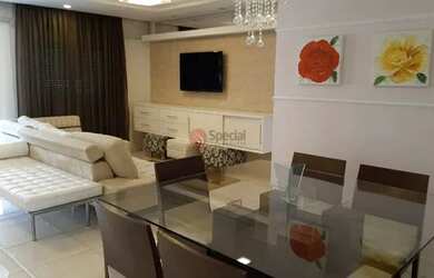 Imagem 2: Apartamento residencial para locação, Jardim Anália Franco, São Paulo...