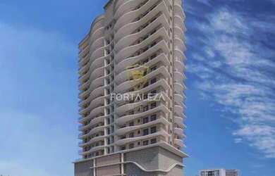 Imagem: O apartamento e possui 3 Dormitórios, Suítes, 1 Banheiro