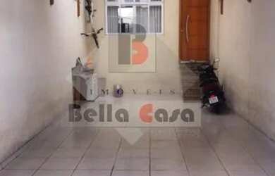 Imagem 1: Sobrado Tatuapé - Aceita permuta por imóveis de menor valor