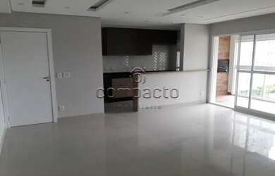 Imagem 1: Apartamento Padrão em São José do Rio Preto