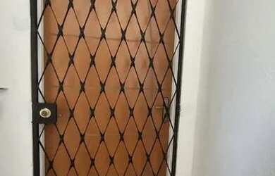 Imagem: O apartamento possui 2 Dormitórios, 1 Banheiro e está localizado