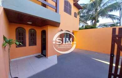 Imagem: A casa possui 3 Dormitórios, 1 Banheiro, 150m² de Área e