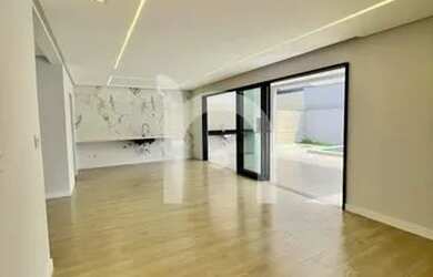 Imagem 14: Sobrado Condominio Villagio Toscana lt br gt lt br gt Sobrado com quatro...