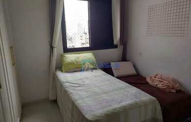 Imagem 14: Apartamento à venda, 125 m² por R$ 995.000,00 - Jardim Anália Franco...