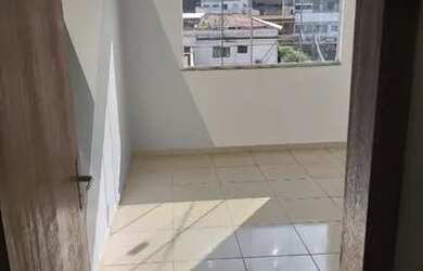 Imagem 5: Apartamento com sala, 2 quartos, cozinha, área de serviço, 1 banheiro...