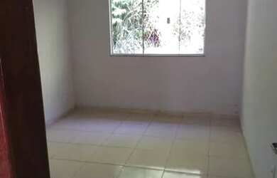 Imagem 8: Apartamento com sala, 2 quartos, cozinha, área de serviço, 1 banheiro...