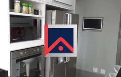 Imagem 5: Apartamento Venda Vila Romana 105 m² 3 Dormitórios