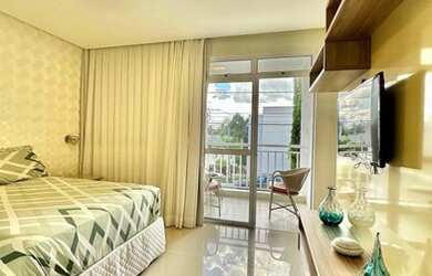 Imagem 8: Dúplex com 3 suítes sendo um Master e Closet, Condomínio Artemia Prêmium