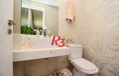 Imagem 12: Apartamento com 4 dormitórios, 344 m² - venda por R$ 6.000.000,00 ou...