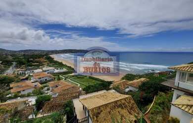 Imagem 4: Casa em Condomínio VISTA MAR em Geribá - Aluguel Temporada