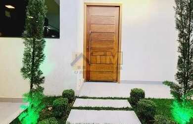 Imagem 7: Sobrado Alto padrão, Condo. Parati, 4 Qtos, Suites, Porcelanato