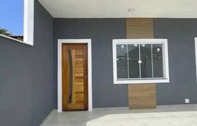 Imagem 3: Casa dos Sonhos toda em Porcelanato, Área Gourmet e Amplo Quintal!