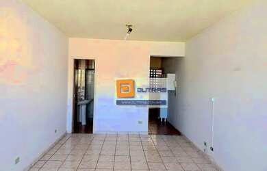 Imagem 4: Apartamento com 1 dormitório, 35 m² - venda por R$ 100.000 ou aluguel...