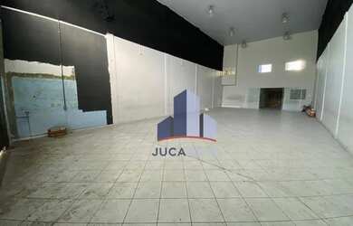 Imagem 2: Galpão para alugar, 430 m² por R$ 15.261/mês - Vila Ana Maria - Mauá/SP