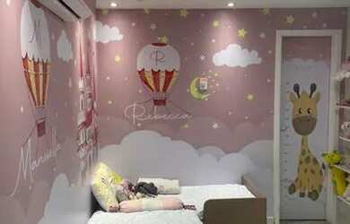 Imagem 7: Linda Casa em Condomínio toda Reformada no Alto do Calhau