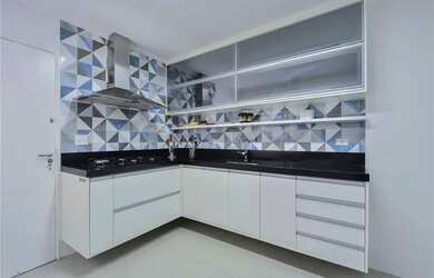 Imagem 8: APARTAMENTO RESIDENCIAL em São Paulo - SP, Perdizes