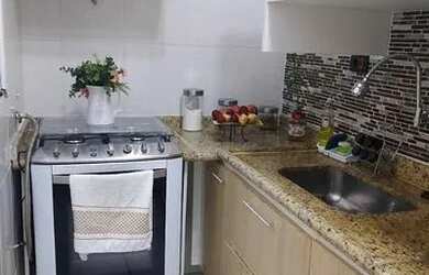 Imagem 12: Cobertura com 2 dormitórios, 148 m² - venda por R$ 503.000,00 ou aluguel...