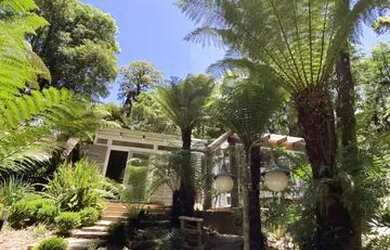 Imagem 4: Casa - Bairro Vila Suiça