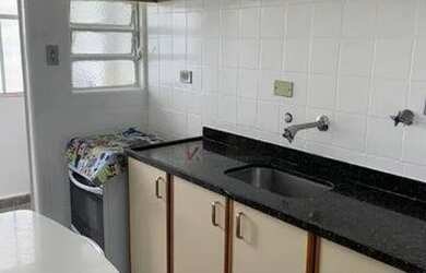 Imagem 4: Apartamento com 1 dormitório, 33 m² - venda por R$ 320.000,00 ou aluguel por R$ 2.344,00/m