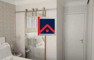 Imagem 7: Apartamento Venda Vila Romana 105 m² 3 Dormitórios