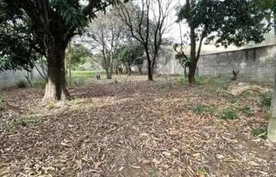 Imagem: O terreno e está localizado em Portal Dos Nobres, Americana