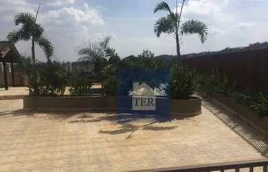 Imagem 10: Sobrado com 3 dormitórios, 8 vagas 580 m² - venda por R$ 1.550.000 ou...