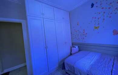 Imagem 3: Edifício Costabella, todo reformado, 73m², 2 quartos, tv. Antônio Baena...