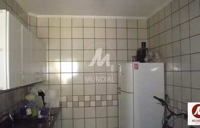 Imagem 6: Apartamento (tipo - padrao) 2 dormitórios/suite, cozinha planejada, em condomínio fechado