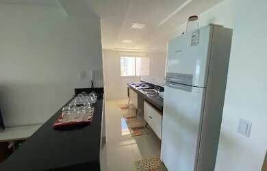 Imagem 4: Apartamento Temporada Vista Mar Praia Do Morro Guarapari ES - Só Alugamos...