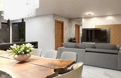 Imagem 7: Casas à venda em construção no Boa Vista em Vitória da Conquista - Bahia