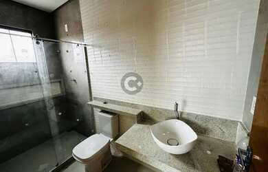 Imagem 13: Casa no Condomínio Jardim Ubá com 3 quartos para Venda, Maricá / RJ