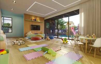 Imagem 13: Vendo casa sendo 2/4 e uma suíte no condomínio Fendi