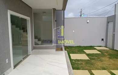 Imagem 11: Casa duplex 3 suítes sendo 1 com closet e outra com varanda + vaga de garagem para 4 carro