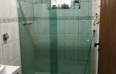 Imagem 6: Casa no P norte parcelado