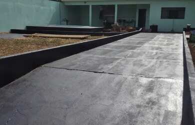 Imagem: Edícula centro