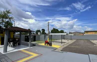 Imagem 8: Apartamento para Aluguel no Ilha de Itaparica - 2 Quartos